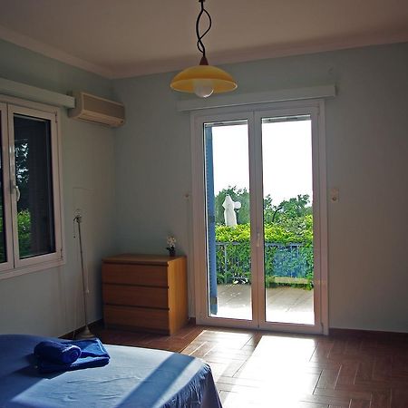 Mikrá Mandínia Irimar Retreat Managed By Hilltop Residences מראה חיצוני תמונה