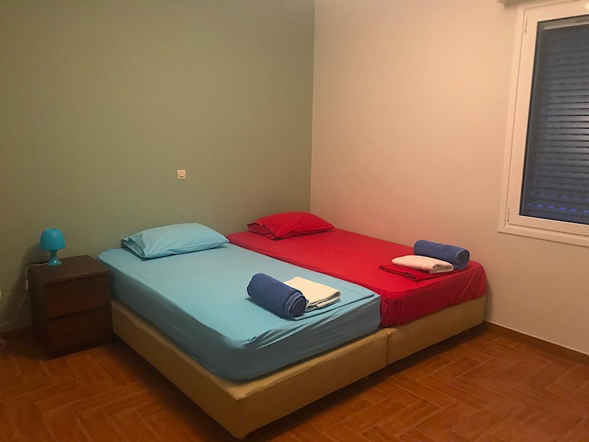 Mikrá Mandínia Irimar Retreat Managed By Hilltop Residences מראה חיצוני תמונה