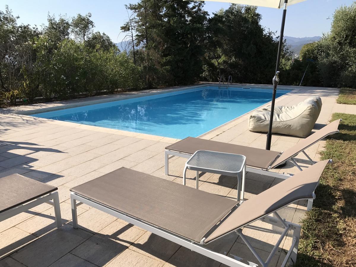 Mikrá Mandínia Irimar Retreat Managed By Hilltop Residences מראה חיצוני תמונה
